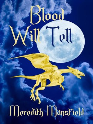 cover image of Blood Will Tell